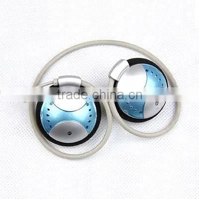 Digitai Wireless Stereo Neckband Headset