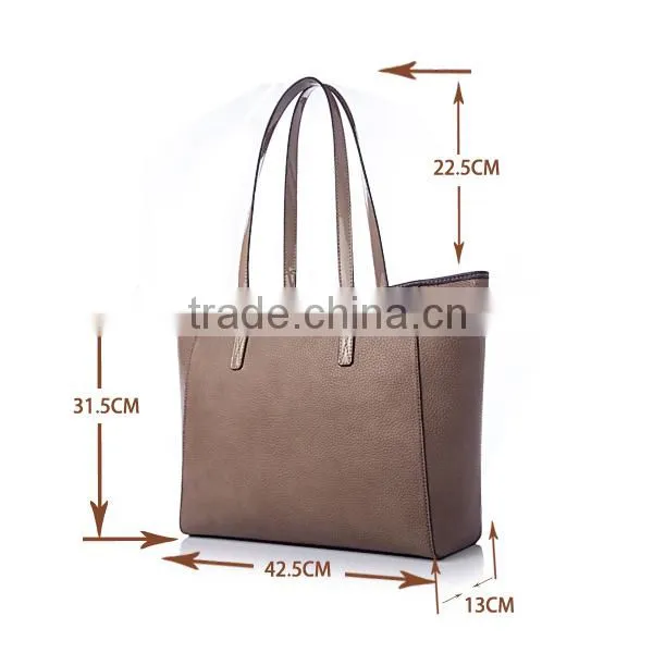 Tough name brand fashion casual bags