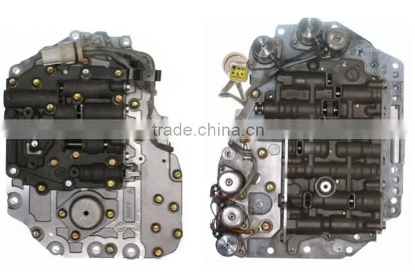 ATX A4AF3 valve body transmission automatic transmission parts