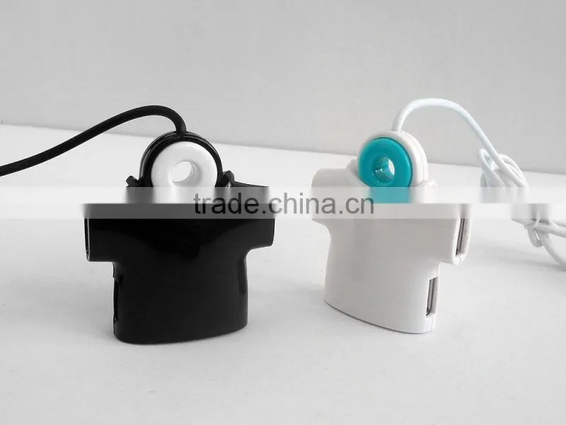 T-Shirt Shape USB HUB,Cute USB HUB,4 Port USB HUB, USB 2.0/1.1 HUB