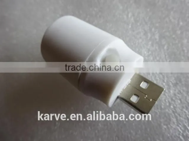 multicolor portable colorful USB universal light