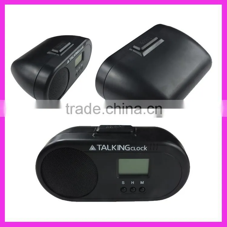 Supply attendance time clock,time machine clock