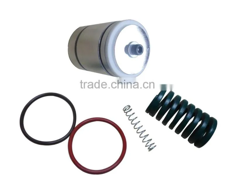 sullair sprare parts compressor kit for sullair 250018-456 min pressure valve kit air compressor repair kit
