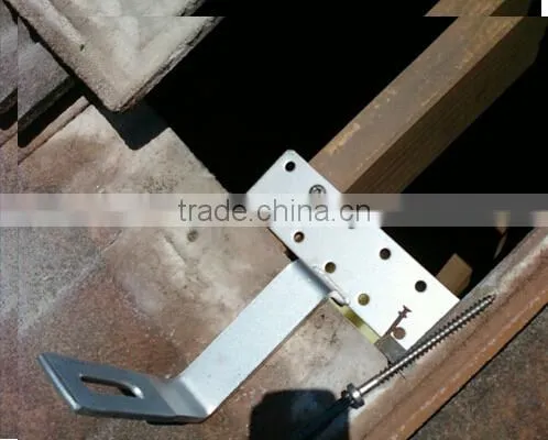 solar panel roof mount,Tile Roof Solar Mounting, Pitched Roof Solar Mounting