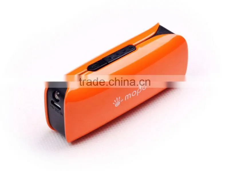 Shenzhen China mobile phone battery factory/perfume mobile power bank 2800mah