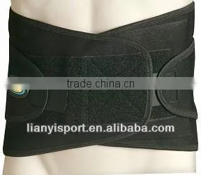 2013 fahionable custom neoprene waist protector
