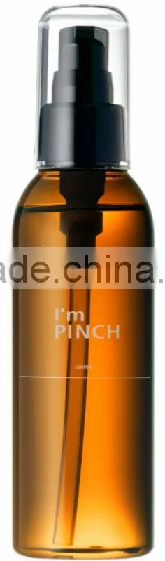 Japanese facial lotion pumps type by EMS delivering from JPN