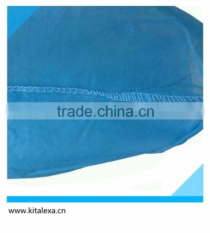 The disposable medical non-woven sleeve cuff, household, antifouling breathable, beauty