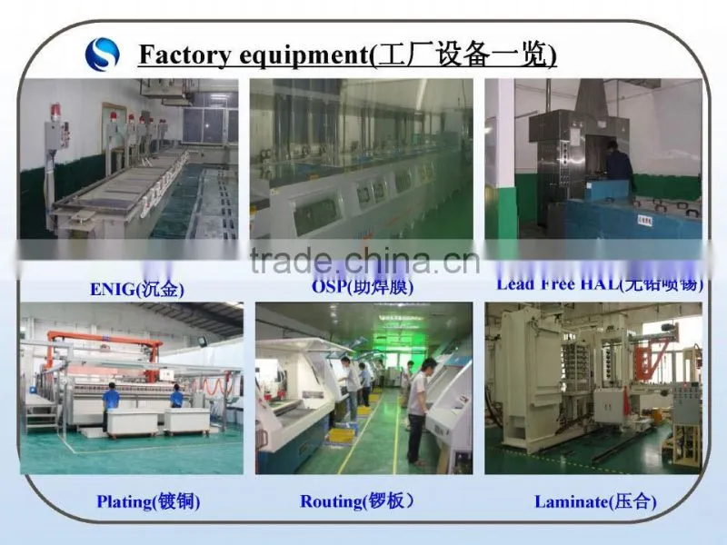 stabilizer pcb designing smps pcb design