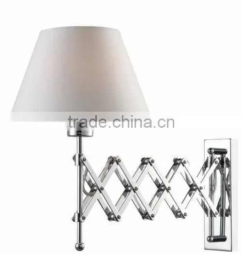 ML5026-CHW floor lamp