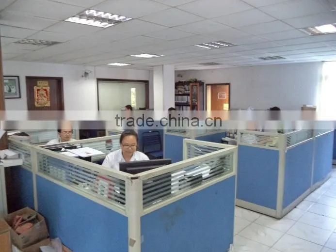 Gostar Sporting Goods Co., Ltd. company overview - view 3