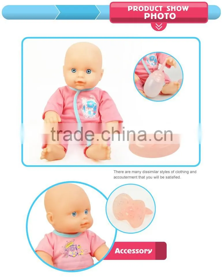 China factory toys 12 inch lifelike silicone reborn baby dolls for sale