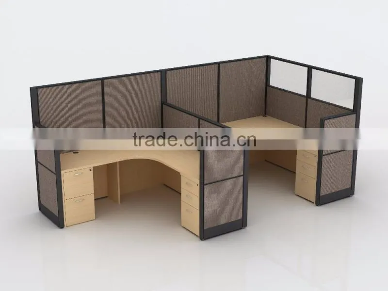 Commercial Furniture General Use and Office Furniture Type used office partition wall