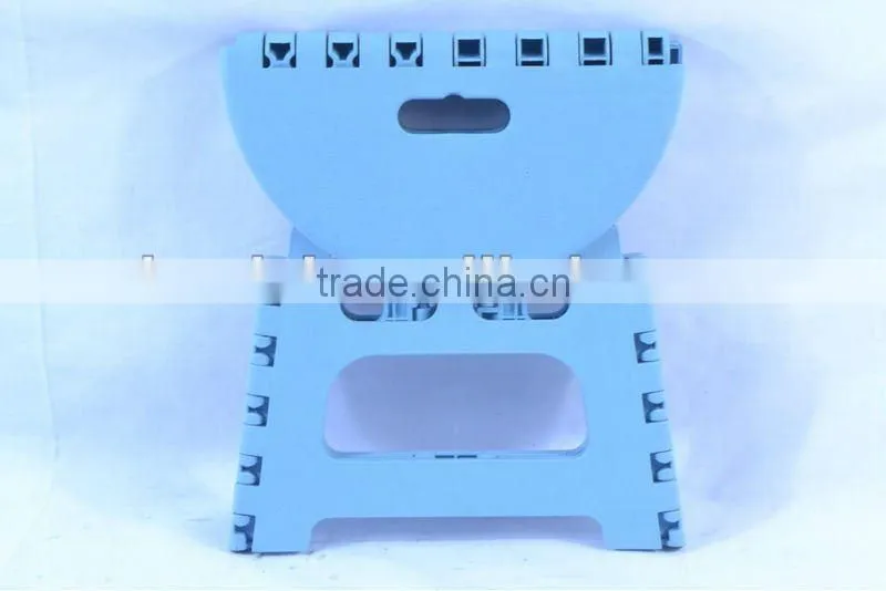 2013 Modern Round Plastic Stool