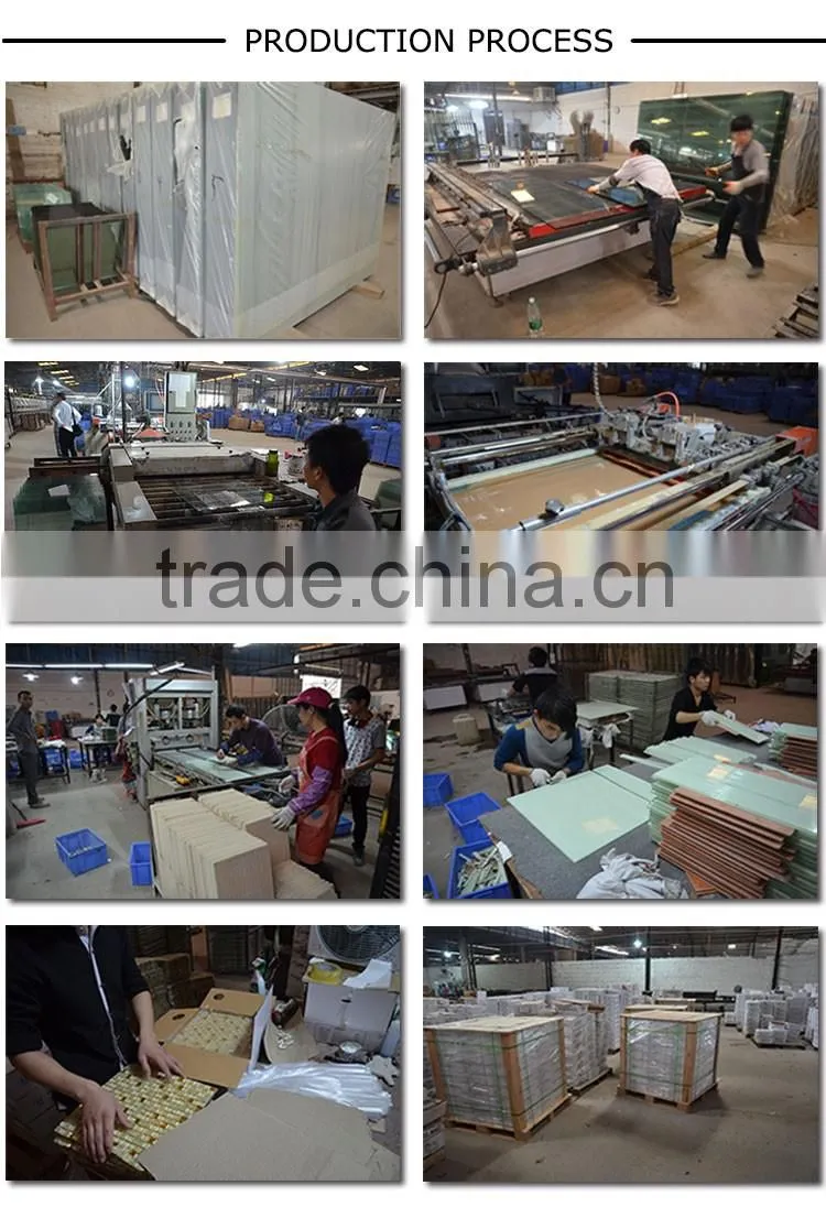 JRV838 300X300MM stained glass for mosaic panel glass art tile