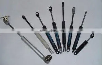 spring lift mechanism
