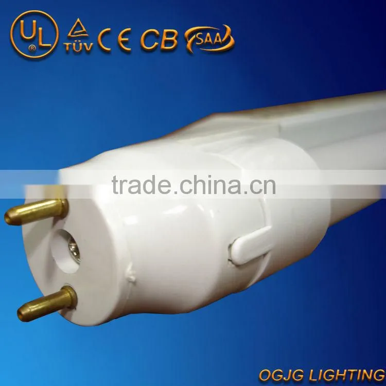 t8 to t5 fluorescent ceiling lamps, retrofit kit UL SAA CE C-Tick approved