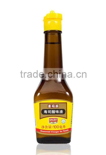 Seasoned sushi Vinegar
