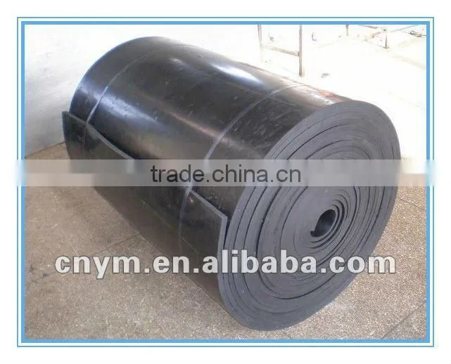 Colored rubber Sheet