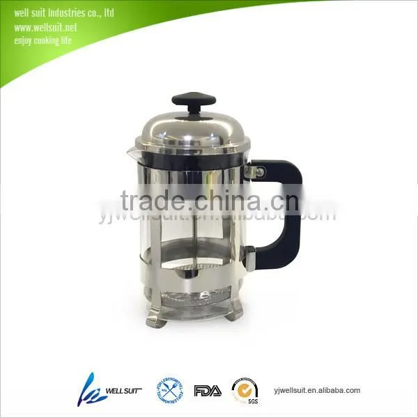 hot selling high quality personalized korean tea pot
