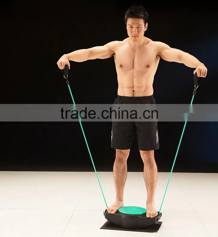 3 IN 1 BALANCE BOARD/ Gym Equipment/ Rack