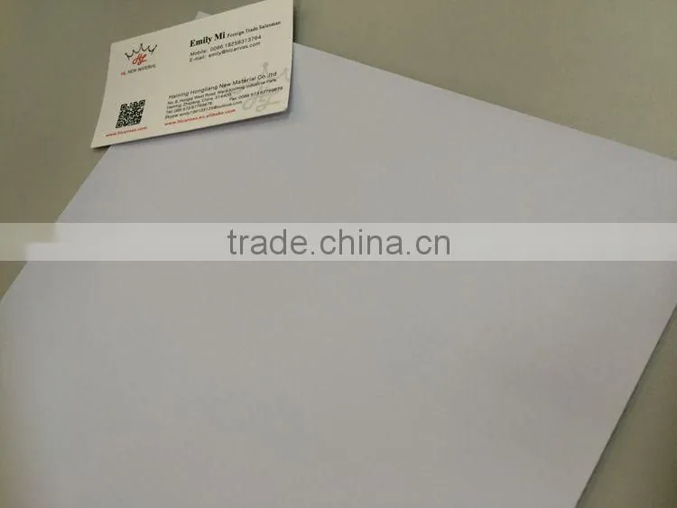 HL PVC flex banner roll for printing