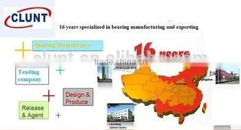 Cheap Ball bearings 6002 Deep Groove Ball Bearings 6002z 6002ZZ Made in China
