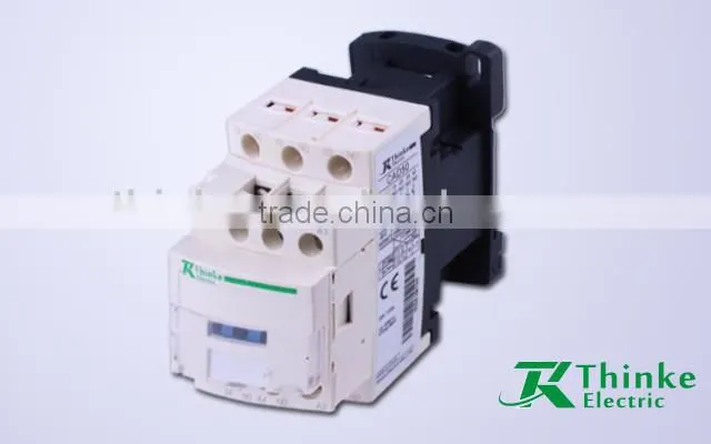 Three Phase CAD50 AC China Contactor Relay