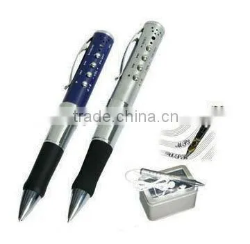 Best sell multi-functional portable Usb Mp3 Pen Drive