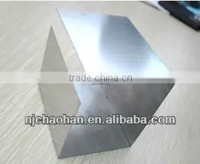 channel bending machine