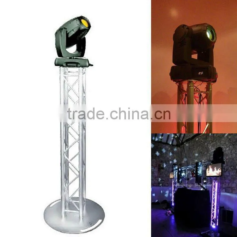 Portable Moving Head Light Trussing Stand