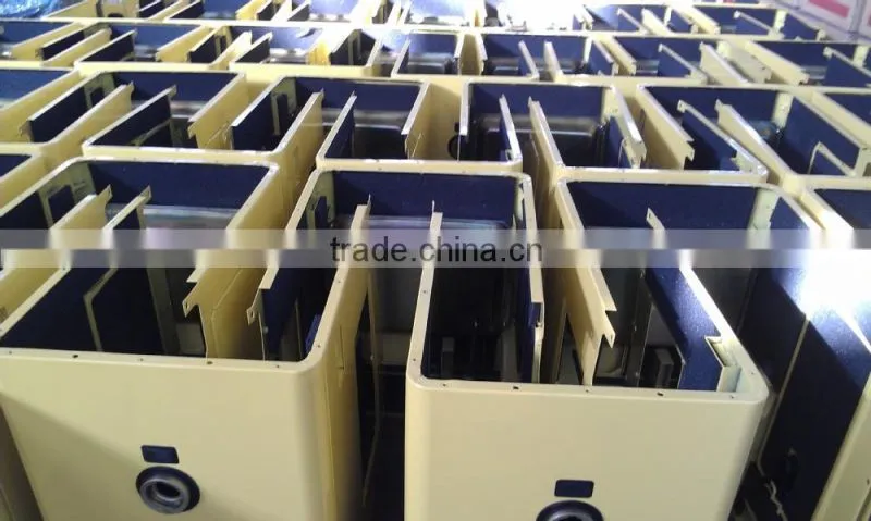 6.5kva silent diesel generator