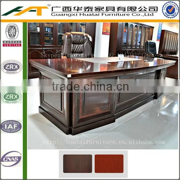 Cheap MDF Executive Office Desk