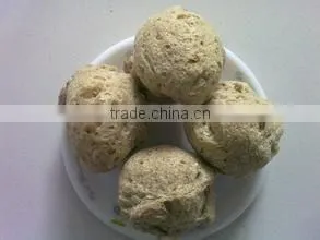 Textured soya protein food making machine