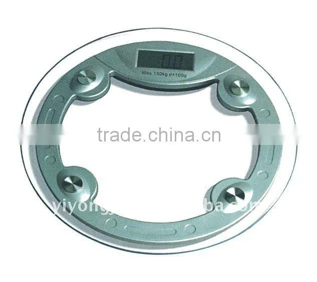 body fat scales/electric body fat scale/baby scale/digital scale/bathroom scale