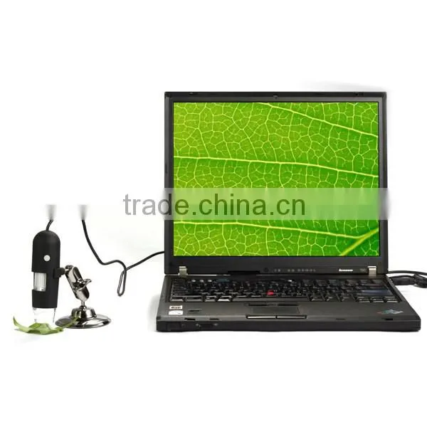 cheap mini child microscope 200X 2M mini handheld digital microscope for electronics shenzhen factory