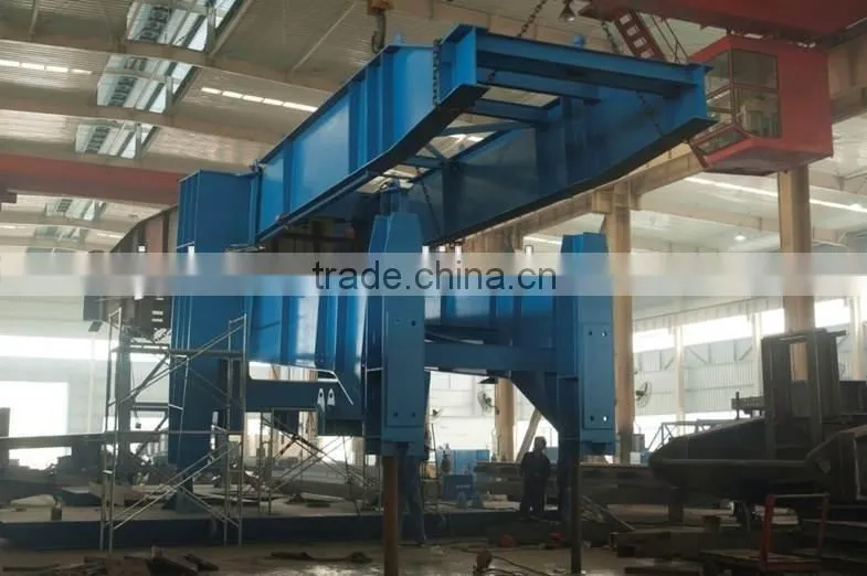 Belt conveyor