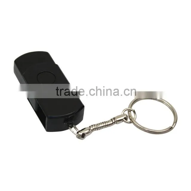 Mini Video Web Camera Hidden Camera USB Flash Drives JVE-3333B