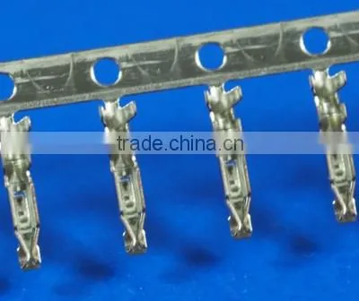 Pitch 3.5mm Wire to Board Crimp Connector Terminal Female
