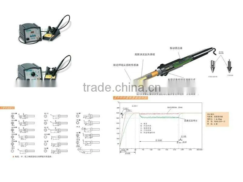 REOO easy operated solar cell soldering station table for making solar PV module