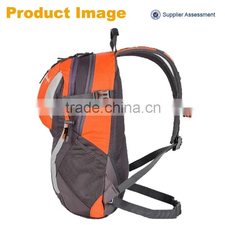 Sannovo new product wholesale hiking backpack,high quality fashion backpack travel bag