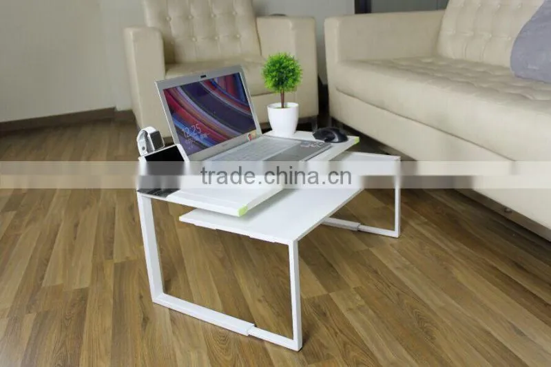 adjustable table for laptop