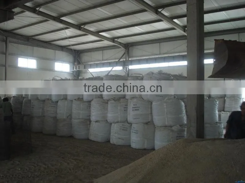 low price 75% Metallurgical Grade bauxite
