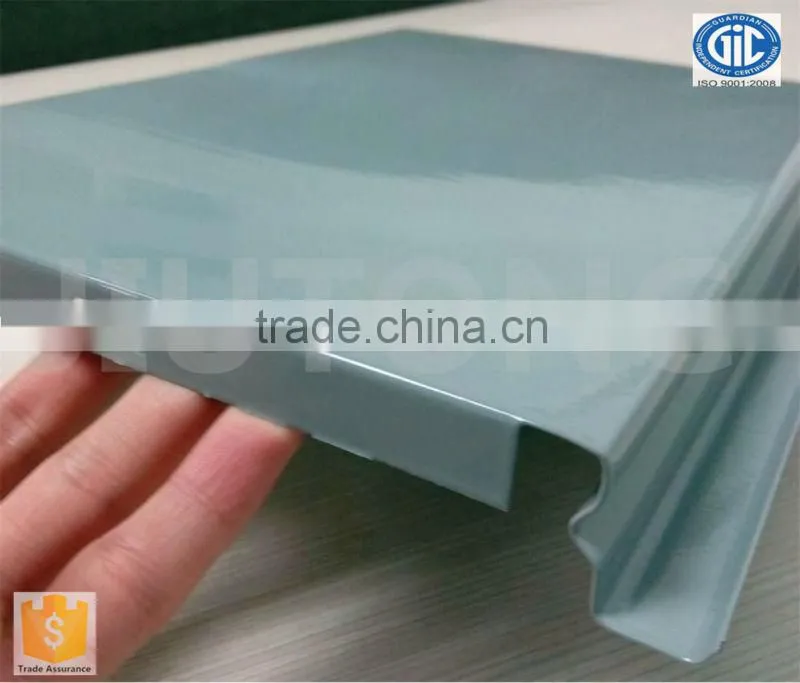 Factory directly-sale metal grocery store shelf in high quality