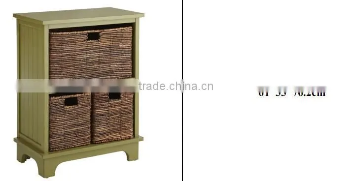 Hot sale stock solid wood rack for home or garden use
