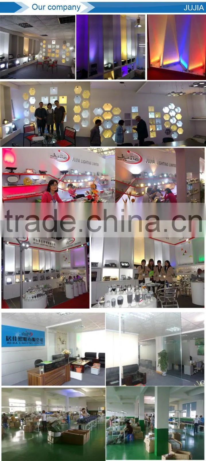 High quality RGB 18w led underwater light with CE/RoHS approved
