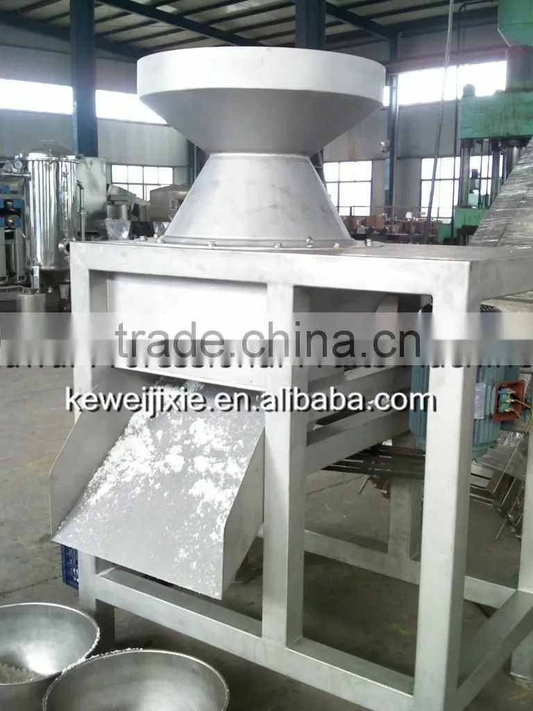 Coconut Meat Grating Machine Coconut Meat Grinder Machine