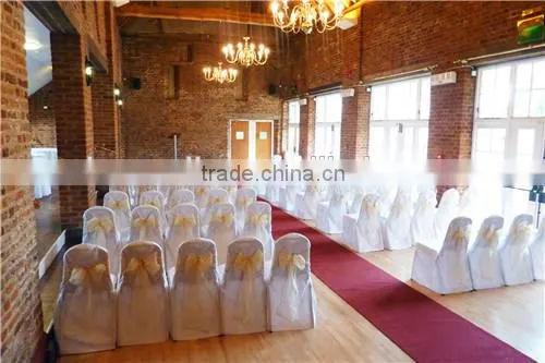 Factory Price Spandex Chair Cover