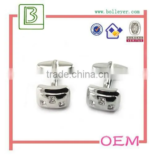 unique personalised cuff links for wedding gift