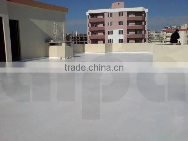 China best Double component waterproofing coating